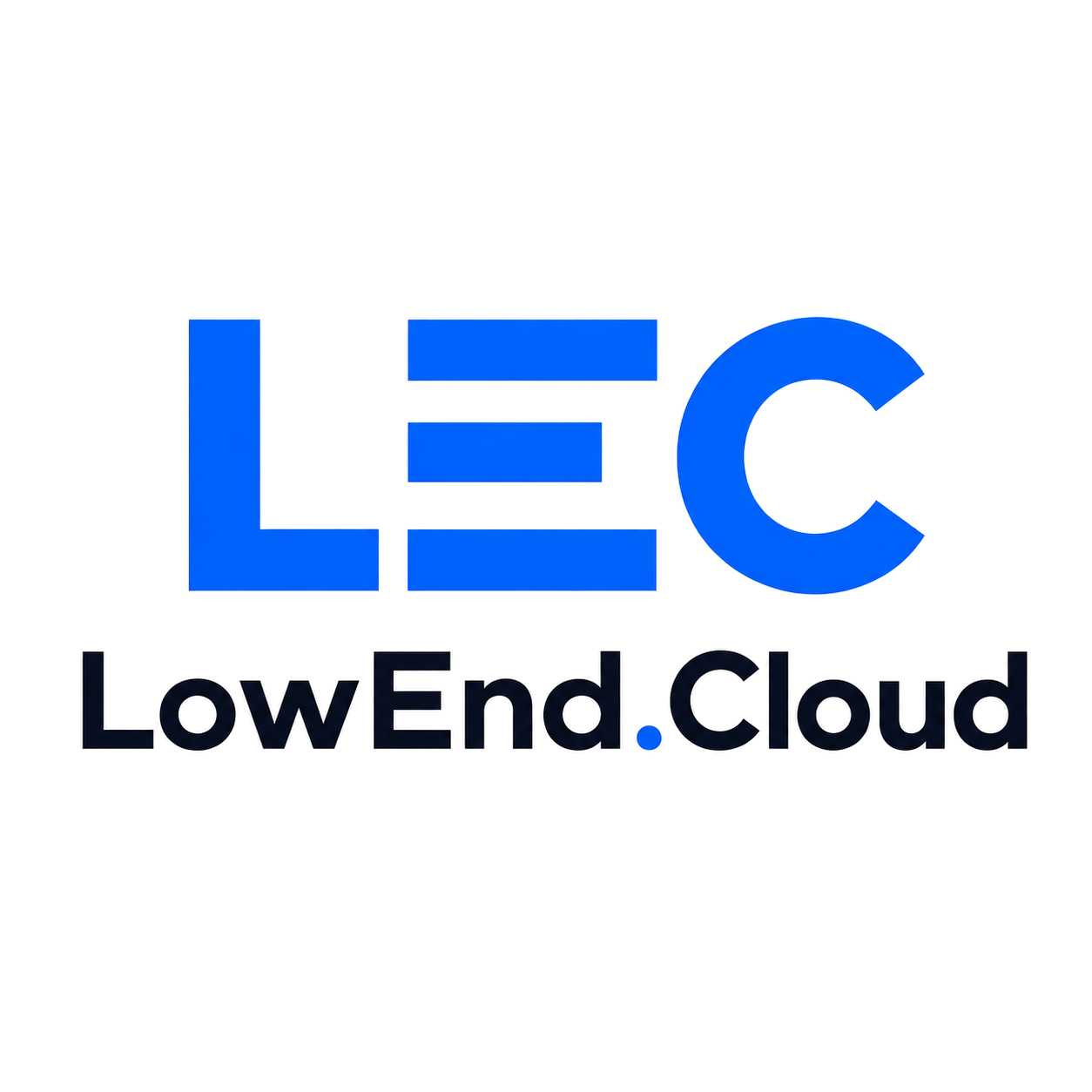 LowEnd.Cloud